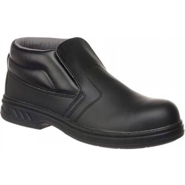 Portwest Unisex Adult Steelite Slip-on Safety Boots 10.5 UK