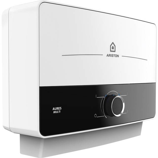 Ariston Group - Ariston aures multi Electric Instantaneous Water Heater 9.5kW