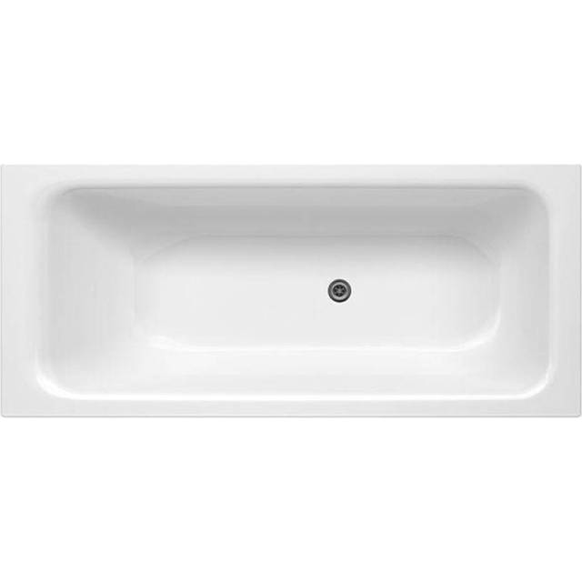 Gustavsberg GB2116040100 Badkar 1600 x 700 mm