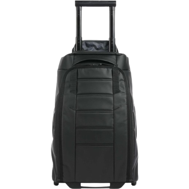 Db Hugger Roller Bag Carry-On 40L Black Out, OneSize