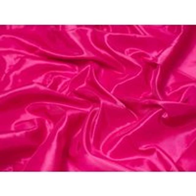 Minerva Core Range Shot Taffeta Fabric Cerise Pink
