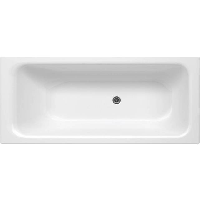 Gustavsberg GB2115040100 Badkar 1500 x 700 mm