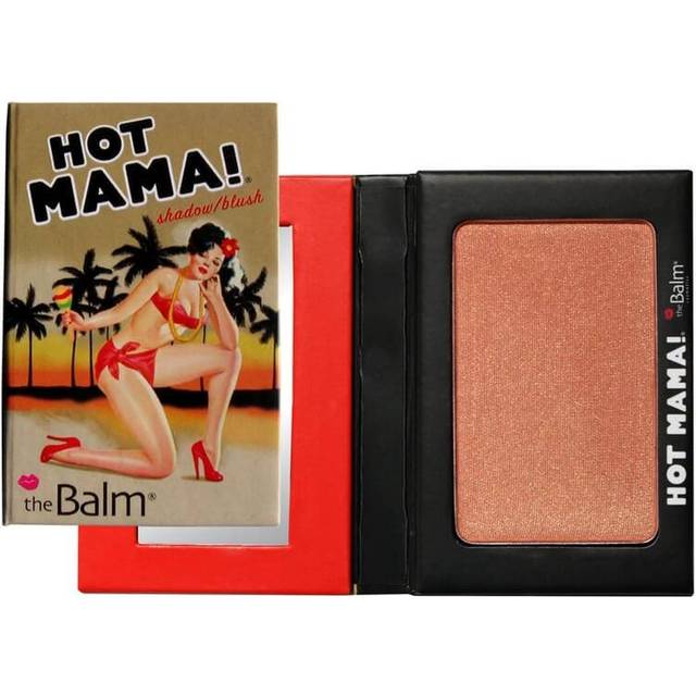 The Balm Hot Mama 3 g