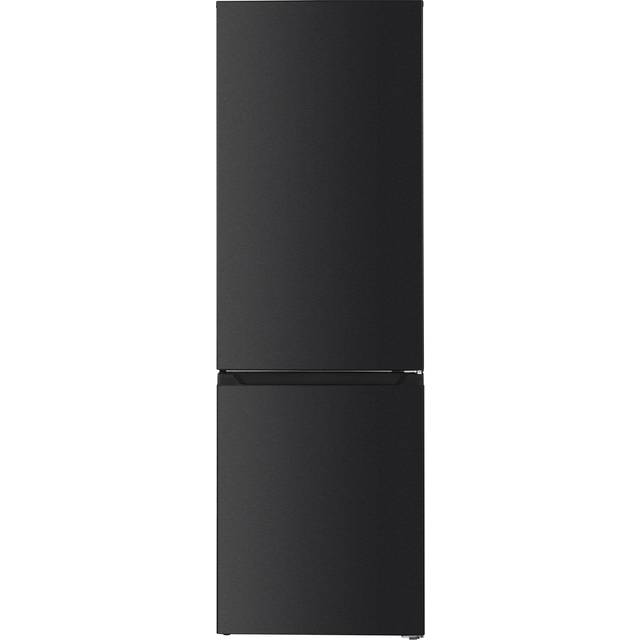 Logik Kyl/Frys LNF186T23E (svart)