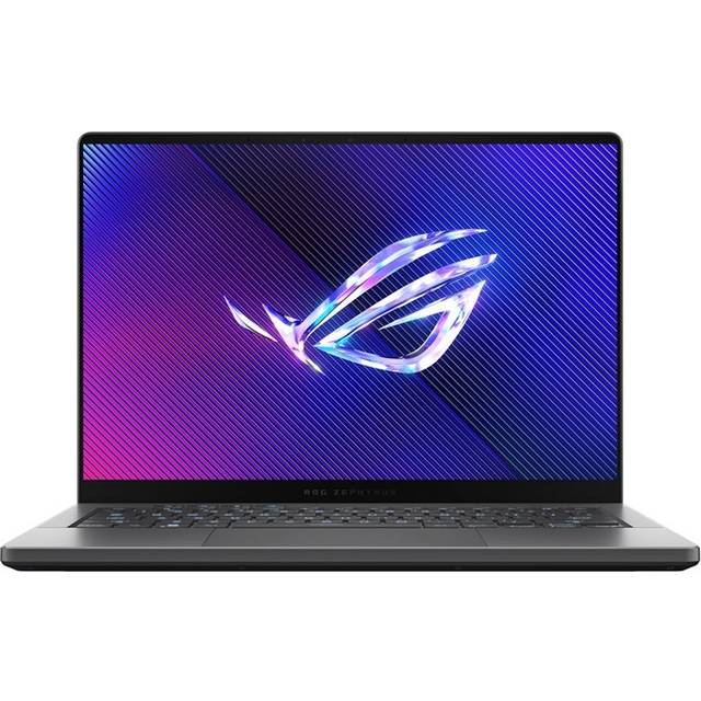 ASUS ROG Zephyrus G14 - 14" | RTX 4070 | Ryzen 9 | 32GB | 1TB