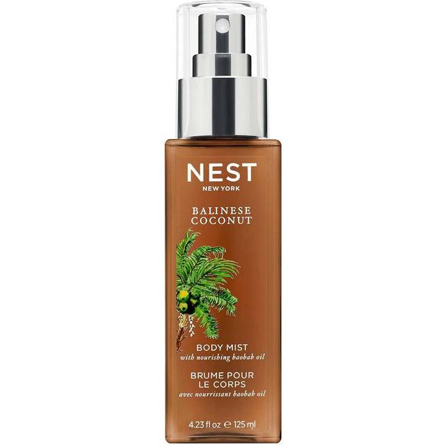 Nest New York Balinese Coconut Body Mist 125Ml