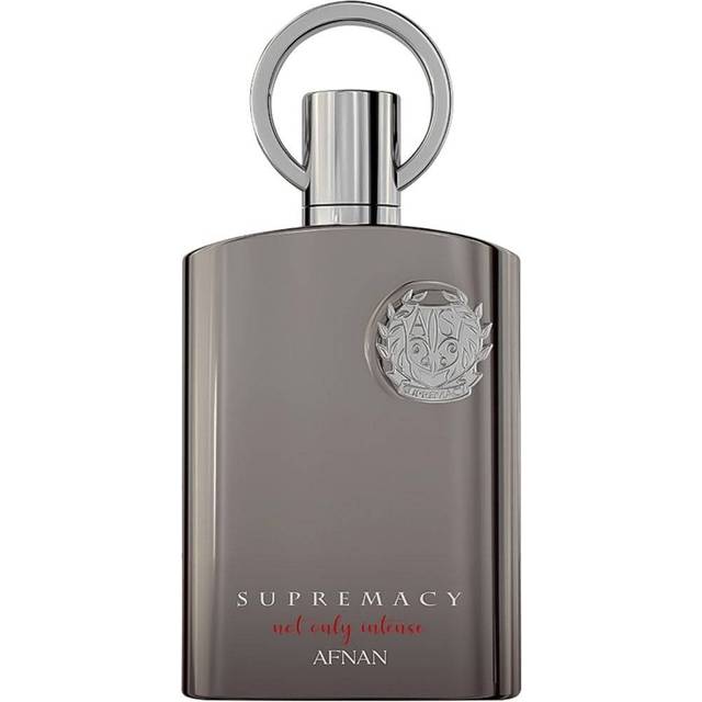 Afnan Supremacy Not Only Intense EDP 100 ml