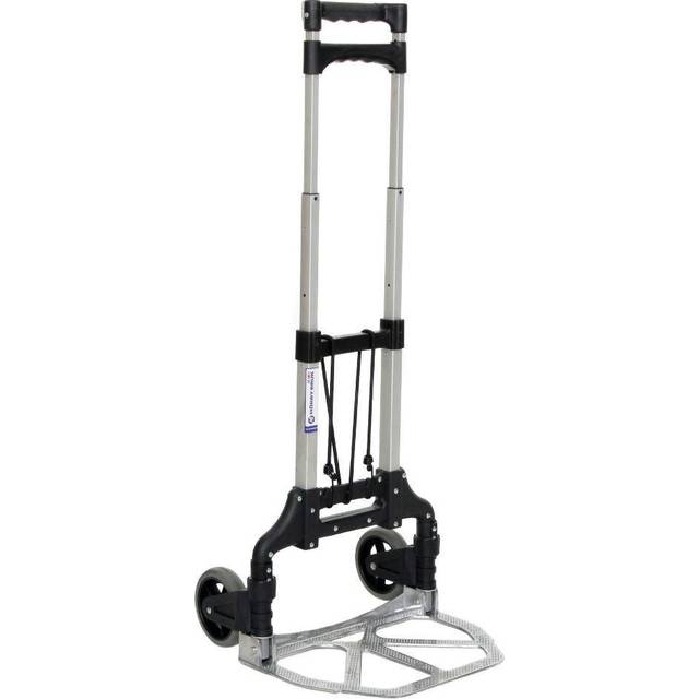 Magasinkärra Hörby Bruk Handy Flex 60Kg