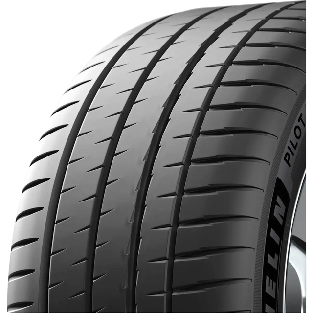Michelin Pilot Sport 4 S 245/30 R20 90Y personbil Sommardäck Däck 497756