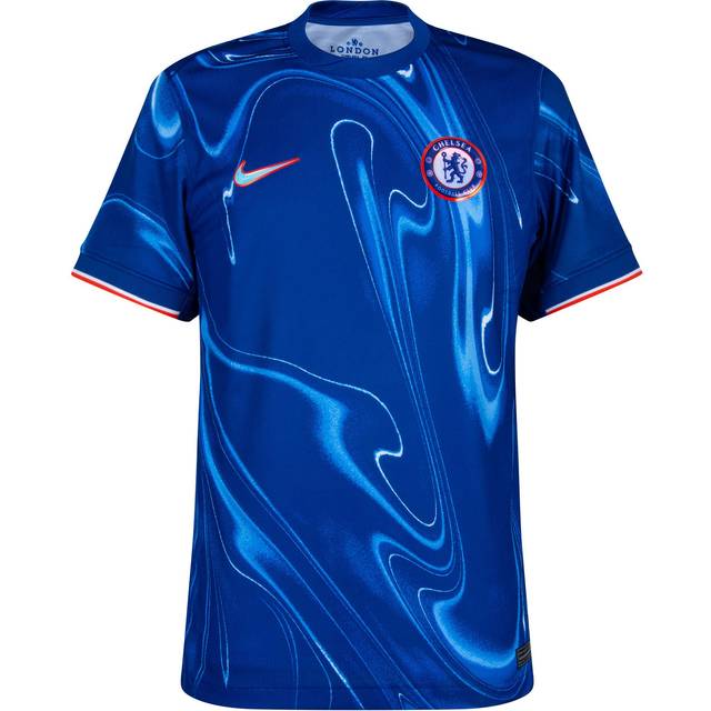 Men's Replica Nike Chelsea Home Jersey 24/25-xl