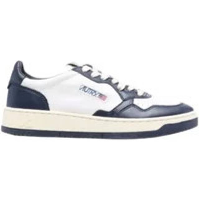 Autry "Medalist" Low Sneakers - Blue - 41 IT