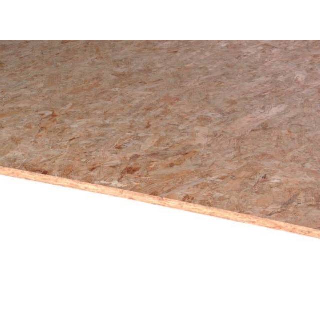 OSB 1606470 12x1220x2440mm