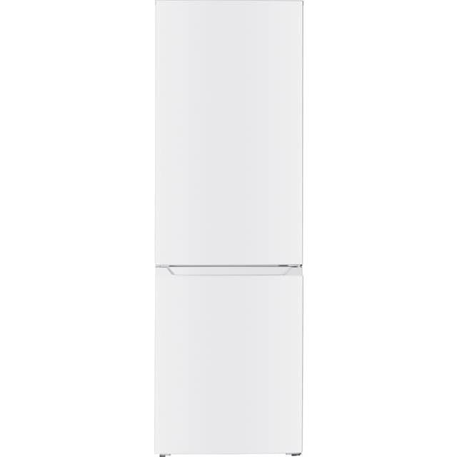 Logik Kyl/Frys LS186W23E (vit)