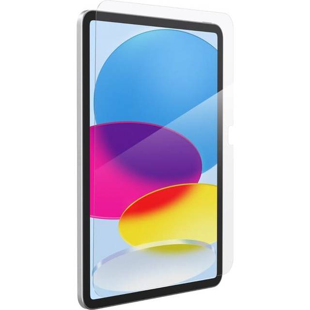 ZAGG InvisibleShield Glass Elite - Skärmskydd för surfplatta - glas - för Apple 10.9-inch iPad (10:e generation)
