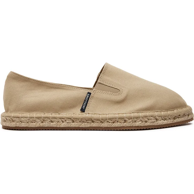 Jfwregent Espadrilles - beige - 44 (9.5)