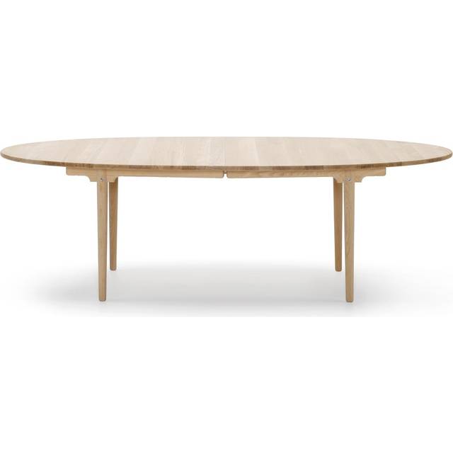 Carl Hansen & Søn CH339, Vitoljad Spisebord