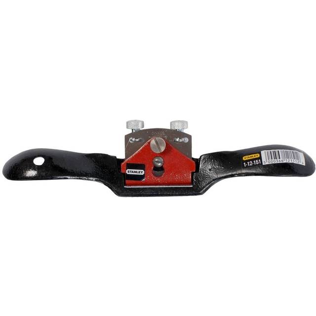 Flat Faced Base Spokeshave 55mm 1-12-151 3-12-151 STA112151 STA312151 - Stanley