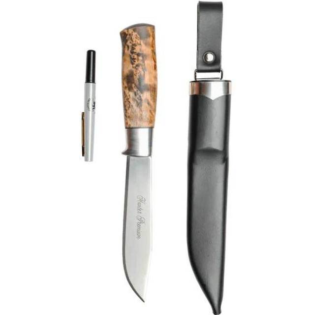 Hunter Premium