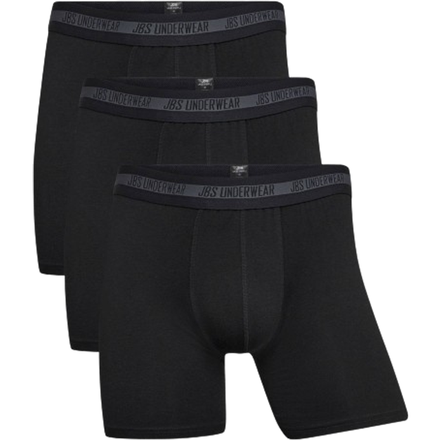 Jbs 3-pack Bambus Tights Ekstra Long_2x-large