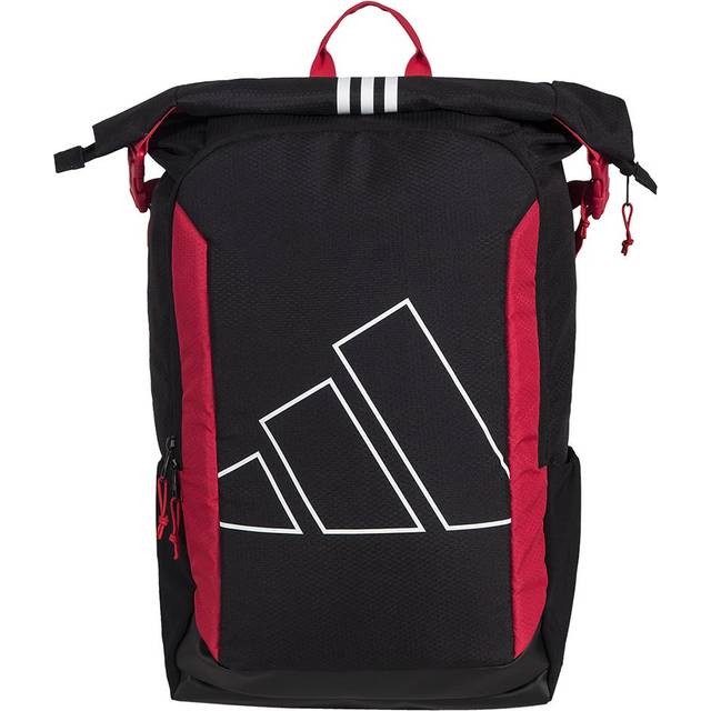 Adidas Multigame 3.3 Backpack Black Adbgg1ma0u0010