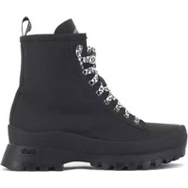 P448, Ankle Boots, female, Black, 7 UK, Ankle Boots