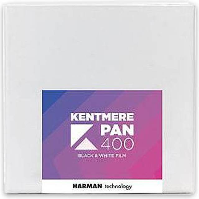 Kentmere 400 Film 35 x 30.5m