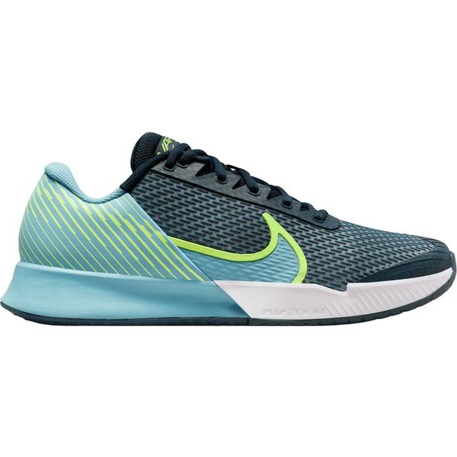 Nike Air Zoom Vapor Pro 2 Allroundsko Herrar Mörkblå - 49.5 - mörkblå