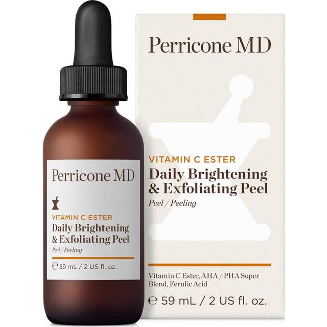 Perricone MD Collection Vitamin C Ester Daily Brightening & Exfoliating Peel 59 ml (11.627,00 kr / 1 l)