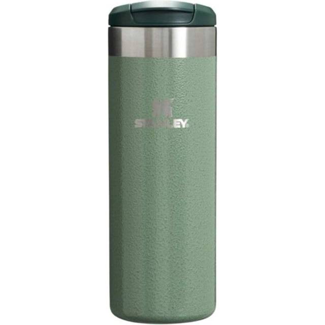 Stanley AeroLight Transit Mug 470 ml Hammertone Green Termokop