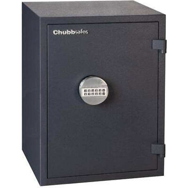 Chubbsafes Home 50E