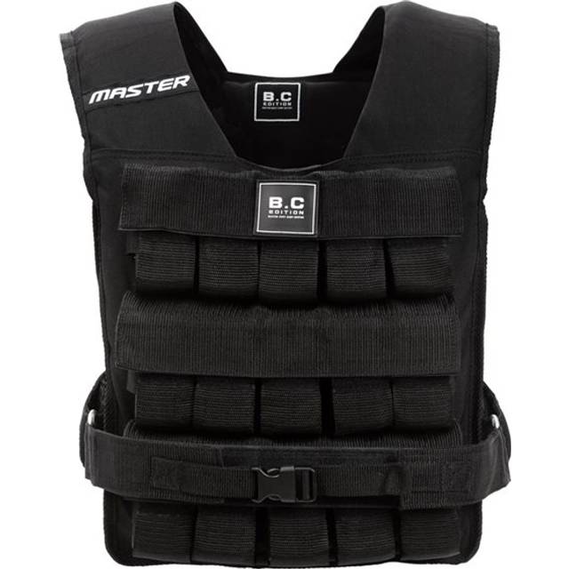 Master Fitness Weight Vest Master, 30 kg