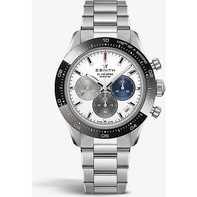Chronomaster Sport El Primero 3600 41mm