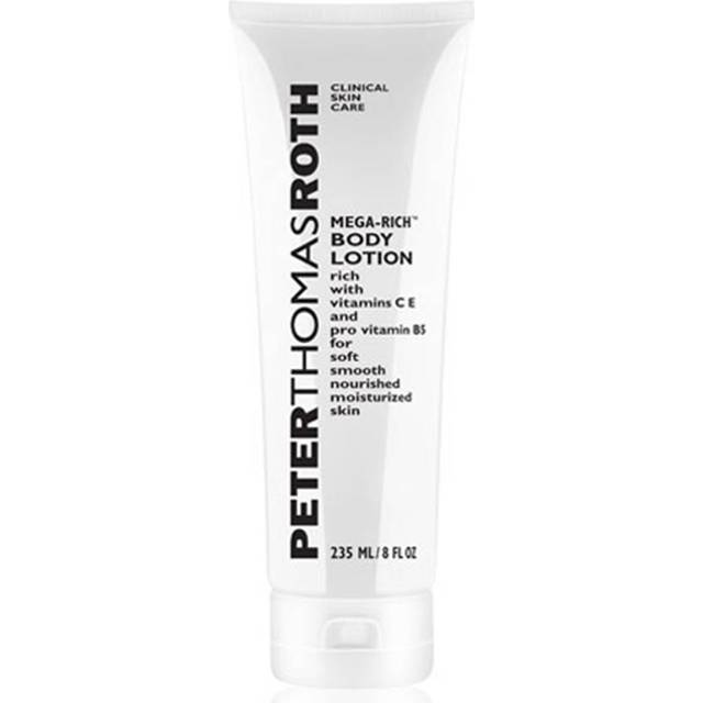 Peter Thomas Roth Mega Rich Body Lotion 235ml