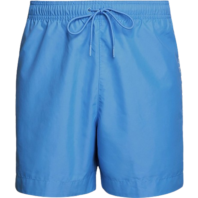 Tommy Hilfiger MEDIUM DRAWSTRING - Blue