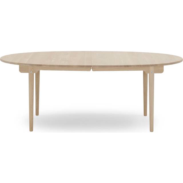 Carl Hansen & Søn Carl CH339, Tvålad Spisebord