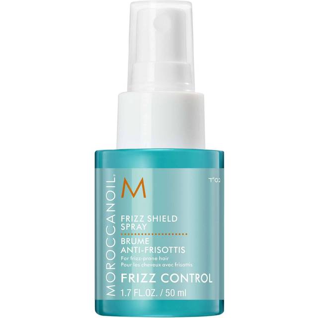 Moroccanoil formgivningsspray för skydd mot krull, 50 ml