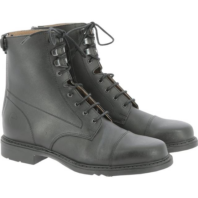 EQUITHEME 'Dandy' Ridskor Brun (40)