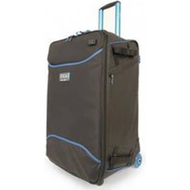 OR-15 Video Camera Trolley Case w/ Backpacks (Medium)