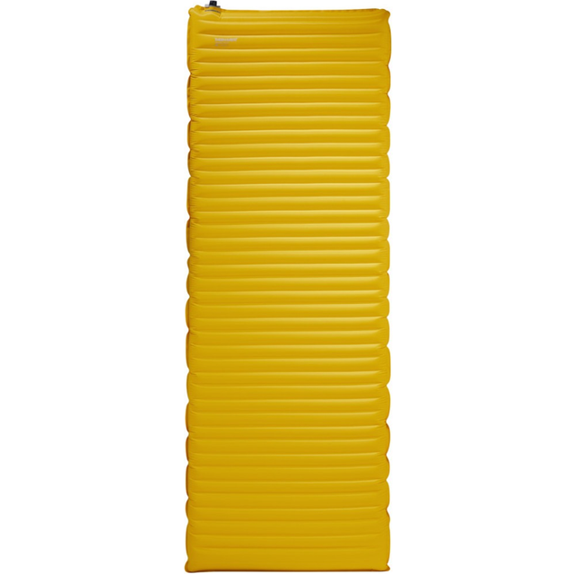 Therm-A-Rest Neoair Xlite NXT Max Reg Wide (Gul (SOLAR FLARE))