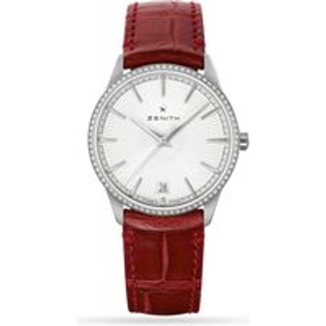 Elite Classic 36mm Ladies Watch
