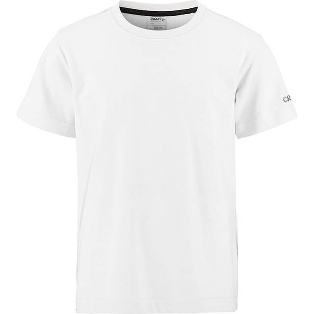 Kid's T-shirt Craft Community 2.0 - Blanc