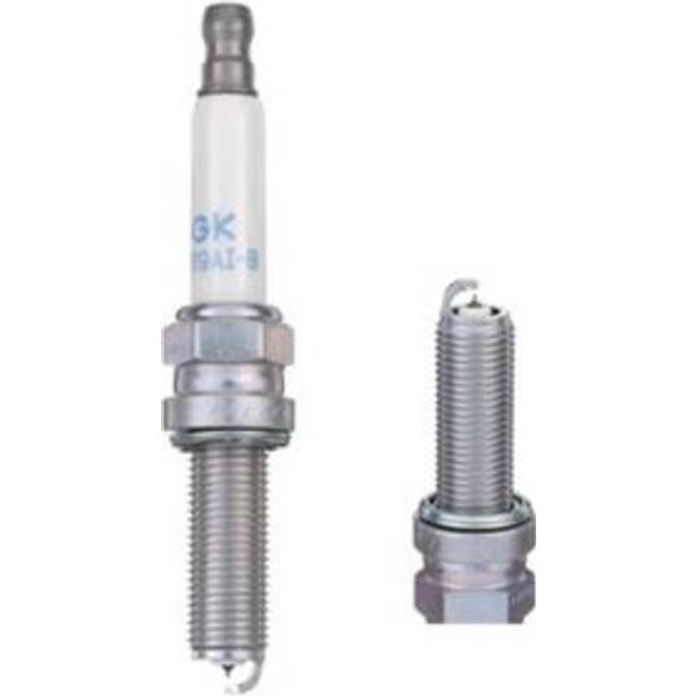 Ngk Lmar9ai-8 97225 Laser Iridium Spark Plug / Sparkplug - Premium Quality Brand