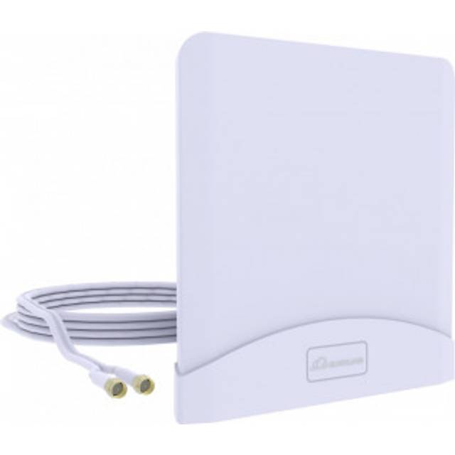 Bluecloud MiMo 5G/4G/3G/2G -dubbelantenn