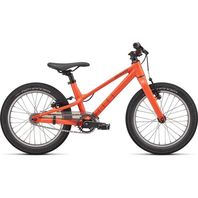 Specialized Jett 16 Kids Bike