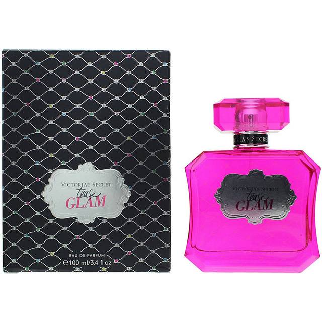 Victoria's Secret Tease Glam Perfume 100 ml EDP Spray for Women (100 ml)