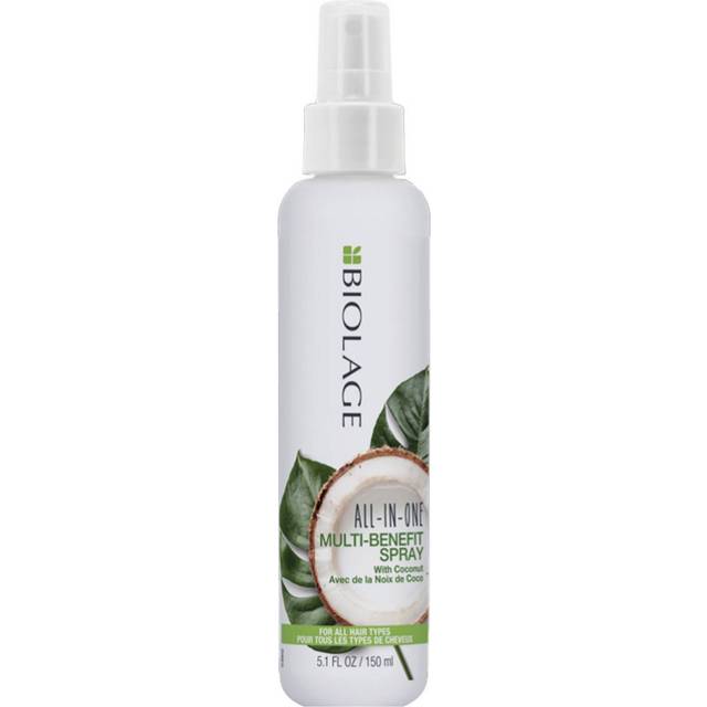 Biolage All In One Spray Ljus mångsidig spray för alla hårtyper 150 ml