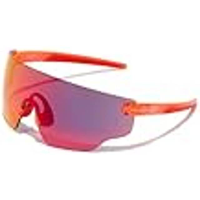 Speed - Fluor Orange Ruby - ORANGE/RED