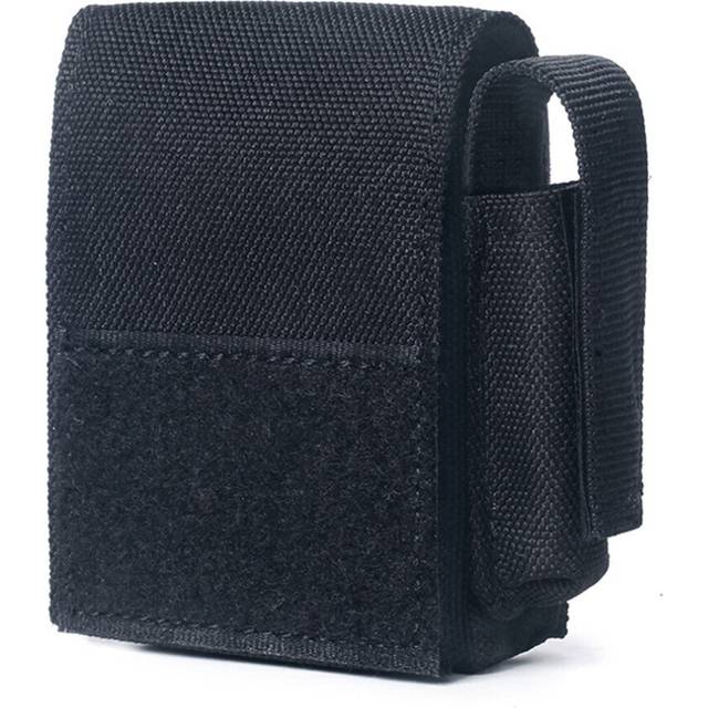 1000D Tactical Molle EDC Pouch Outdoor Kit Gear Sundries Bag Military Battery Case Waist Belt Wallet Hunting Accessories