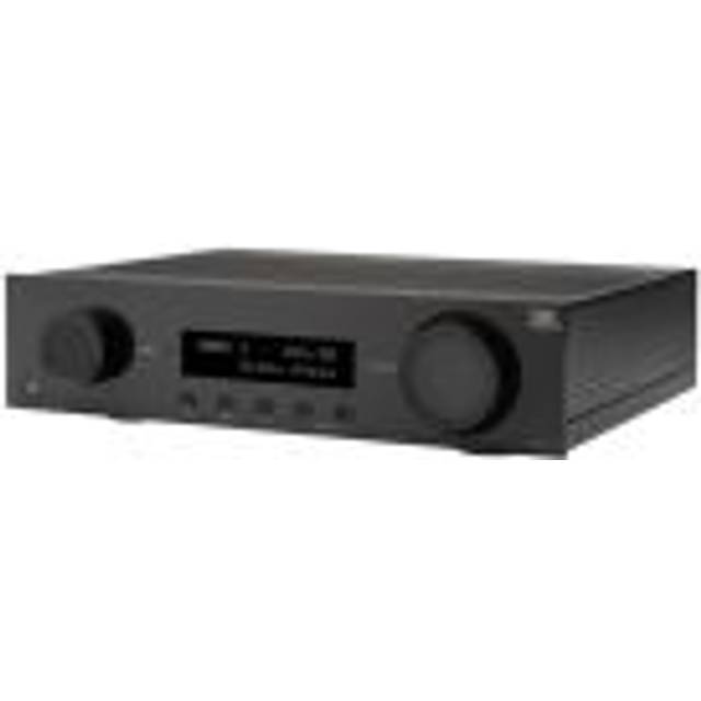 JBL MA710 Svart