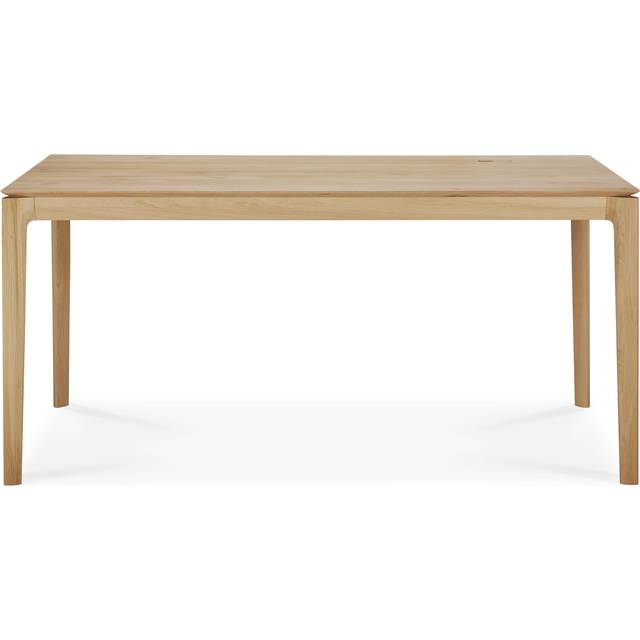 Ethnicraft, Bok Skrivbord 80x160 cm